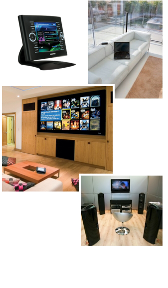 Home-Entertainment
